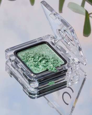 Lidschatten Art Couleurs 410 Jungle Jade CATRICE