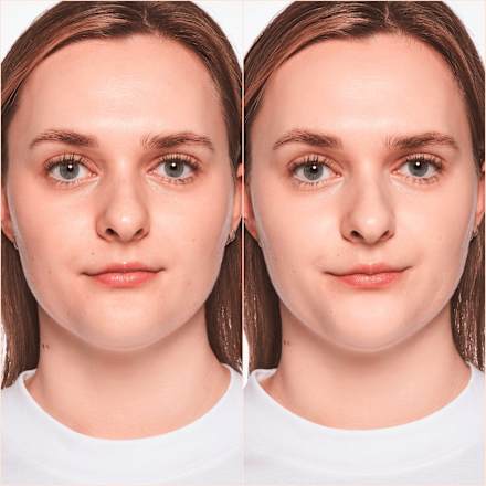 Foundation Serum Nude Drop Tinted 001N CATRICE