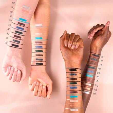 Eyeliner 20H Ultra Precision Waterproof 090 Ocean Eyes CATRICE