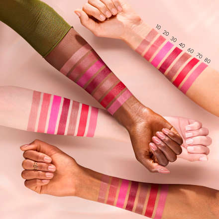 Lipliner Intense Matte 030 Think Pink CATRICE