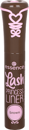 Lash Princess ajlajner - braon essence