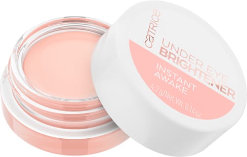 Rozjaśniający korektor pod oczy Under Eye Brightener 010 CATRICE
