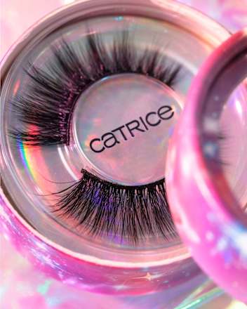 Künstliche Wimpern Dear Universe 3D, C03 I Am Confident (1 Paar) CATRICE