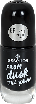 Gel lak za nohte, 46 FROM dusk TILL YAWN essence