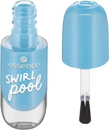 Gel lak za nohte, 42 SWIRL pool essence