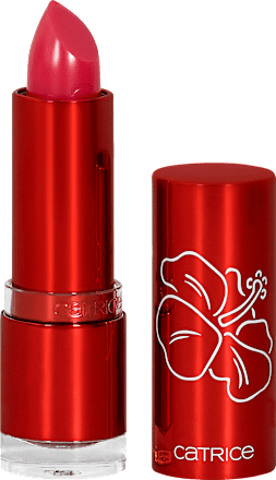 Wild Hibiscus Glow balzam za usne – 010 Hawaiian Blossom Glow CATRICE