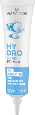 Hydro Hero Primer essence