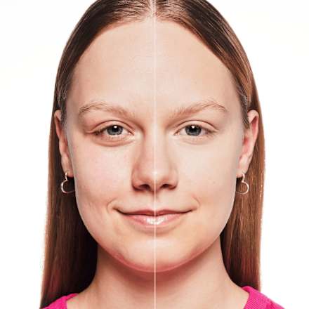 Concealer Stay All Day 14h Long-Lasting Waterproof 20 Light Rose essence