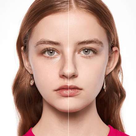 Natural Matte Mousse puder – 13 essence