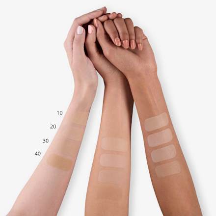 Concealer Stay All Day 14h Long-Lasting Waterproof 20 Light Rose essence