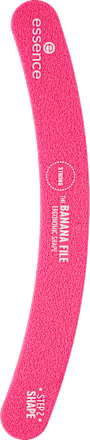Nagelfeile The Banana essence