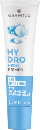 Hydro Hero Primer essence