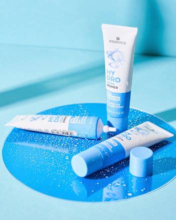 Hydro Hero Primer essence