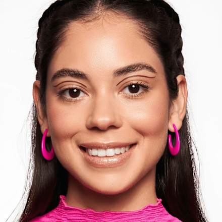 Natural Matte Mousse puder – 02 essence