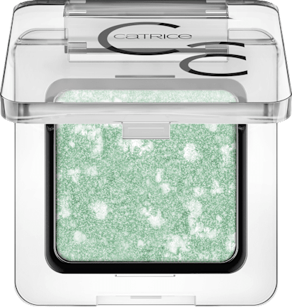 Lidschatten Art Couleurs 410 Jungle Jade CATRICE