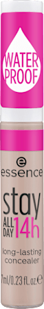 Concealer Stay All Day 14h Long-Lasting Waterproof 30 Neutral Beige essence