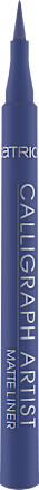 Calligraph Artist Matte tuș de ochi 060 Midnight Sky CATRICE