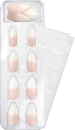 Künstliche Nägel Nail Salon In A Box Click On Nails 020 CATRICE