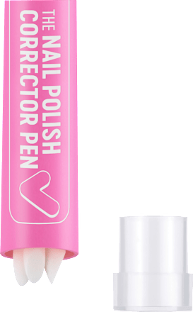 Nagellackentferner The Nail Polish Corrector Pen essence