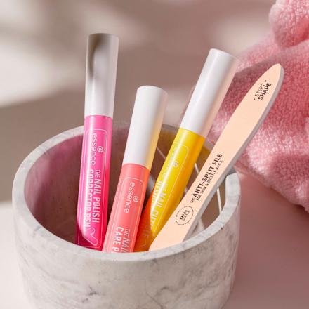 Nagellackentferner The Nail Polish Corrector Pen essence