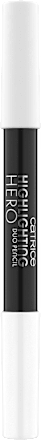 Highlighterstift Duo Hero 030 Moonlight CATRICE