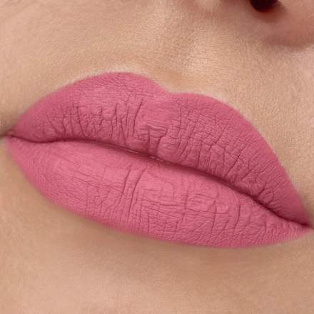 8h matte tečni karmin za usne – 05 Pink Blush essence