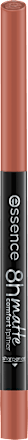 Konturówka do ust 8h Matte Comfort Lipliner 01 Cinnamon Spice essence