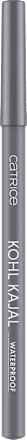 Vodoodporen svinčnik za oči Kohl Kajal, 030 Homey Grey  CATRICE