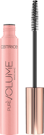 Maskara Pure Volume CATRICE