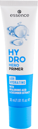 HYDRO HERO 24h HYDRATING prajmer za lice essence