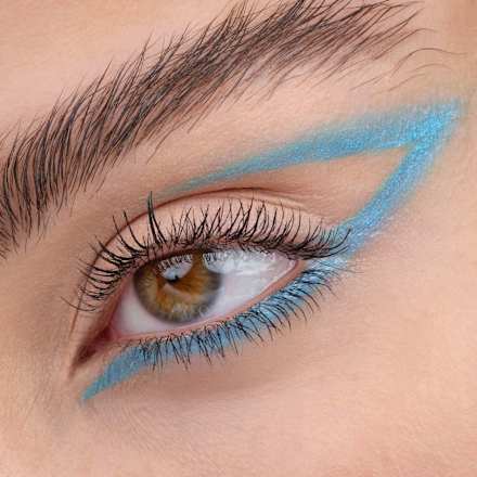 20H Ultra Precision vodootporna gel olovka za oči – 090 Ocean Eyes CATRICE