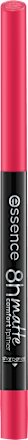 Konturówka do ust 8h Matte Comfort Lipliner 05 Pink Blush essence
