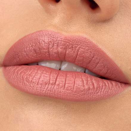 Lippenstift Hydra Matte Long Lasting 411 Rock 'N' Rose essence