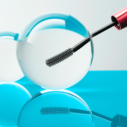 Maskara Glam & Doll Endless Lash CATRICE