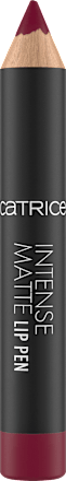 Ceruzka na pery Intense Matte - 040 Very Berry CATRICE