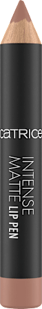 Lipliner Intense Matte 010 Cinnamon Spice CATRICE