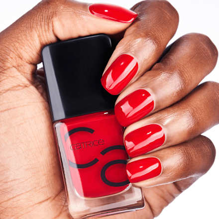 Gel Nagellack Iconails 140 CATRICE
