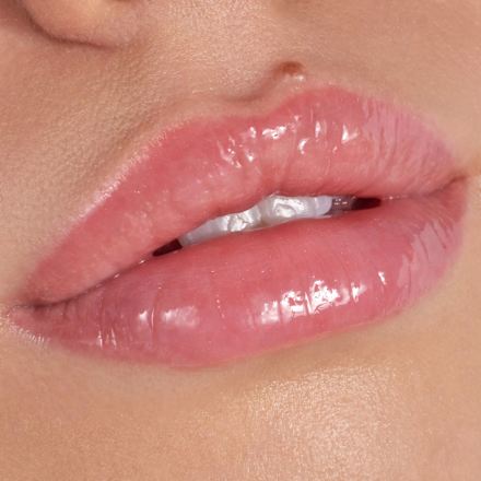 Lipgloss Plump It Up  010 CATRICE
