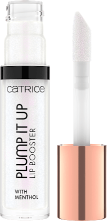 Lipgloss Plump It Up  010 CATRICE