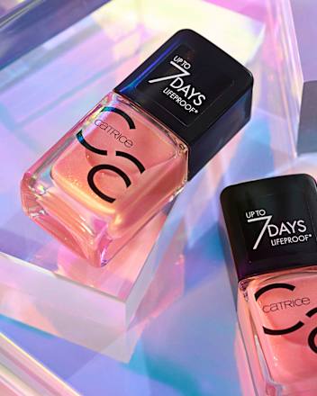 Gel Nagellack Iconails 147 CATRICE