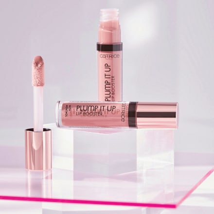 Lipgloss Plump It Up 040 CATRICE