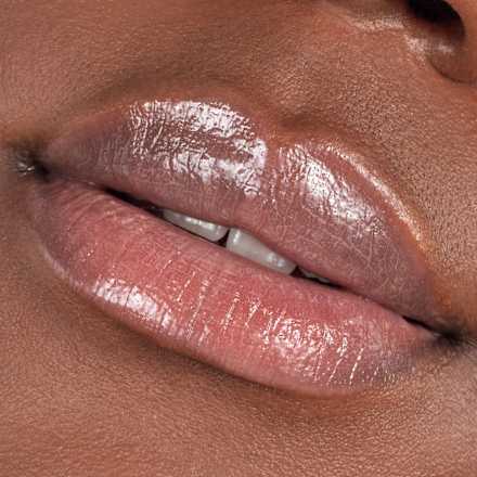 Lesk na pery Plump It Up Lip Booster - 060 Real Talk CATRICE