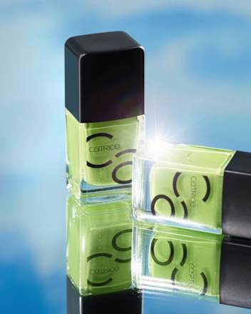 Gel Nagellack Iconails 150 CATRICE