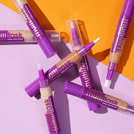 Concealer Multitask 30 Warm Almond essence