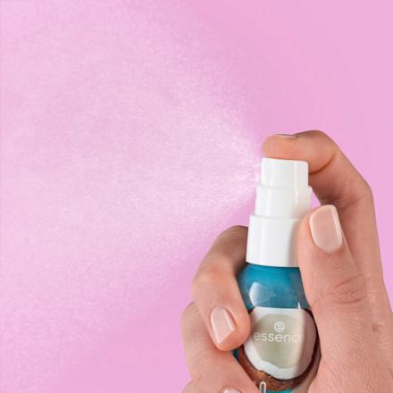 Fixierspray Hello, Good Stuff! 48h  essence
