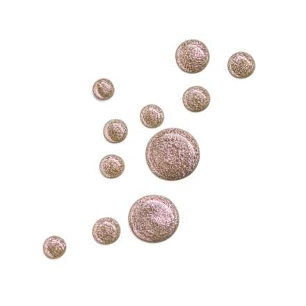 Gel Nagellack 58 Less Bitter More Glitter essence