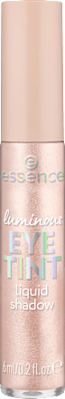 Lidschatten Luminous Eye Tint Liquid 02 Gleaming Charm essence