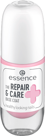 Base Coat  The Repair & Care essence