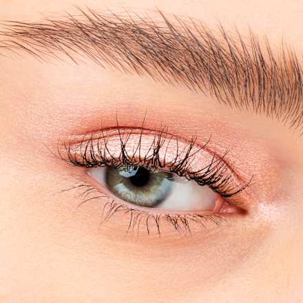 Lidschatten Luminous Eye Tint Liquid 01 Dazzling Rose essence