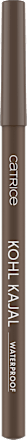 Vodoodporen svinčnik za oči Kohl Kajal, 040 Optic BrownChoc CATRICE